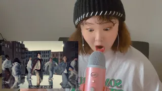 정국 JungKook 3D (feat.Jack Herlow) Official MV reaction/ korean army