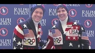 Ralph Lauren - US Winter Olympic Team