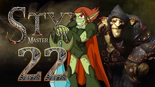 Styx Master Of Shadows   Part 22 Nylocke!