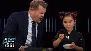 Cooking with Chef Estie Kung