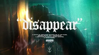 ANNALYNN - DISAPPEAR (Official Music Video)