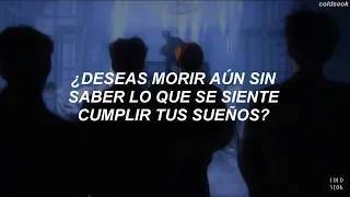 Ajin // Yoru wa nemureru kai? - Flumpool ; sub español.