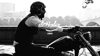 deBolex London - DGR 2014 London by Dominic Hinde