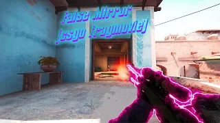 False Mirror (csgo fragmovie)