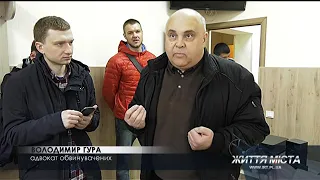 У Київському районному суді м.Полтави відбулось чергове засідання у справі побиття журналіста