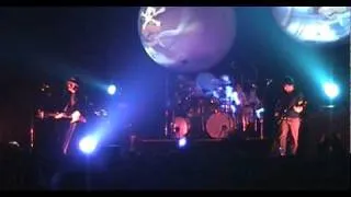 Primus - Ol' Diamondback Sturgeon - 2003-10-21 - Denver, CO