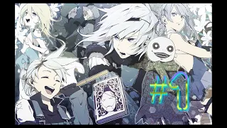 🎮 Live-прохождение NieR Replicant ver.1.22474487139 (PS5) (Hard) ➠ Часть 1.1