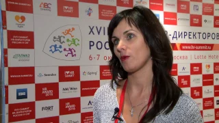 HR Summit 2016 | XVII Саммит HR-Директоров России и СНГ