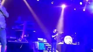 The Wanted - I Found You Part 1 - Live At The Marquee