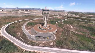 MSFS2020 Airport Comparison Barcelona: 1.) Latin VFR - 2.) MK Studios - 3.) Sim-Wings