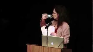 Core Lecture: "Evil to the Core" lecture by Susan Neiman