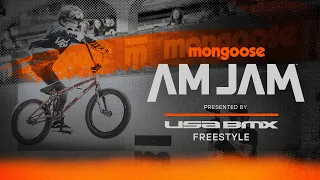 Mongoose Am Jam 2023: Stop 1 Florida ft. Matty Cranmer