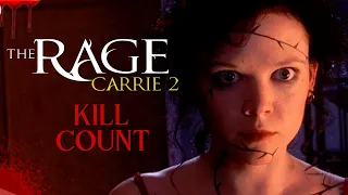 Carrie 2: The Rage (1999) - Kill Count S09 - Death Central