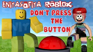 НЕ НАЖИМАЙ на ЭТУ КНОПКУ!  | РОБЛОКС | ROBLOX | DON'T PRESS THE BUTTON 2 |