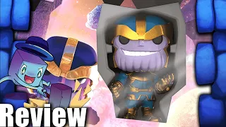 Funkoverse Thanos Review - with Tom Vasel