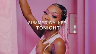 Summer Walker - Tonight (Acapella) · 432Hz