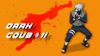 DARK COUB #11 | anime amv / gif / mycoubs / аниме / mega coub / приколы