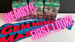 Wemby Hit!  2023-24 Select Basketball Blaster Box First Look!