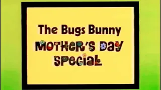 The Bugs Bunny Mother’s Day Special [New Animation Only/Restored Clips]