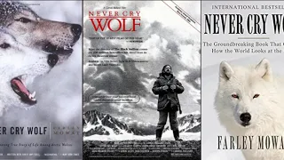 Never Cry Wolf 1983 music by Mark Isham