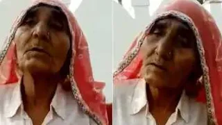 English-Speaking Dadi Gives Tough Competition To Shashi Tharoor. Watch