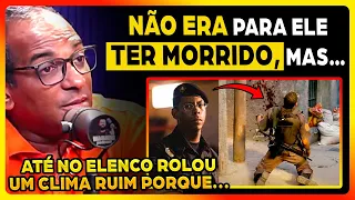 VOCÊ NÃO VAI ACREDITAR, MAS O MATIAS M*RREU NO FILME PORQUE...