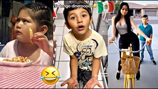 LOS NIÑOS SON EL FUTURO? 😂 (SI TE RIES PIERDES)