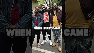 Kevin Gates On FBG Duck & Lil Durk|| DJ AKADEMIKS  #chicago #kevingates #lildurk #fbgduck