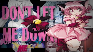 {M★S Don't Let Me Down MEP