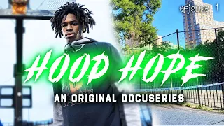 Ian Jackson: HOOD HOPE Episode 1 | An Original Docuseries