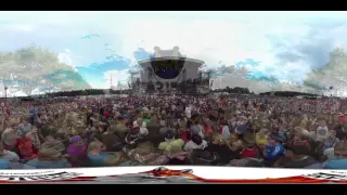 #hurricane16 | 360° Aftermovie