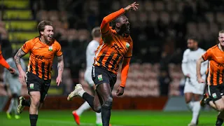 Match Highlights | Barnet FC 1-1 Bromley