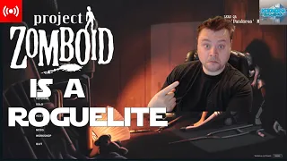 I Turned Project Zomboid into a Roguelite, Here's What Happened - LIVE