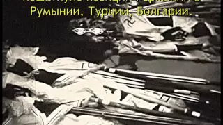 Крымская Наступательная Операция [ 1944 ]