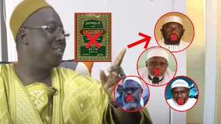 🔴URGENT RE TONTOU WAHHABIT AK S GANA MÉSSÉRÉ SERIGNE TOUBA AY BIRAM KAW REK LA DIEUM