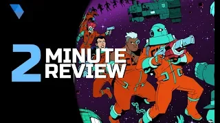 Void Bastards | Review in 2 Minutes