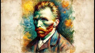 Vincent van Gogh and Bipolar Disorder