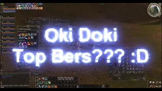 Lineage II Doombringer Olympiad :* OkiDoki :*   - - - Prod. Jakeli - - -