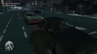 Grand Theft Auto IV Part Six