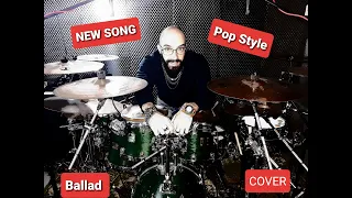 Mille Giorni Di Te & Di Me - Claudio Baglioni  - Drum Cover Giovanni Giardina  #drumcover #pop