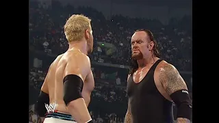 Six-Man Elimination Match! 06/30/2005 (Part 1)