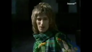 Rod Stewart : "Oh! No Not My Baby" (1973) • Official/Unofficial Music Video • HQ Audio • Lyrics