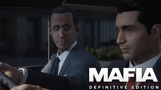 What did Don Salieri do to Franks dog? | Mafia Definitive Edition