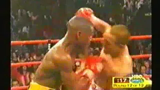 Floyd Mayweather Jr.-Jose Luis Castillo I,II highlights boxing video