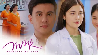 Doc Lerma and Doc El get tease as lovers | MMK