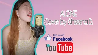 ALONE By Heart Cover by Yours truly😊