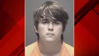 17-year-old student identified as gunman in Texas high school shooting