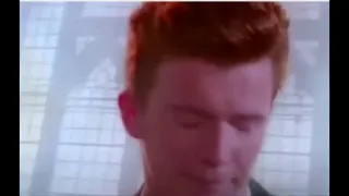 Rick Astley likes David Bowie songs