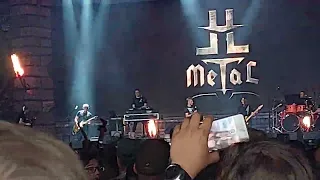 2023-06-15, 16, 17 & 18 Graspop - Hellmut Lotti Goes Metal 06 Smoke On The Water