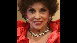 ÷GINA LOLLOBRIGIDA÷ video by:rudolf.oscarpress@gmail.com